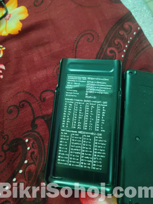 991 ES plus calculator sell